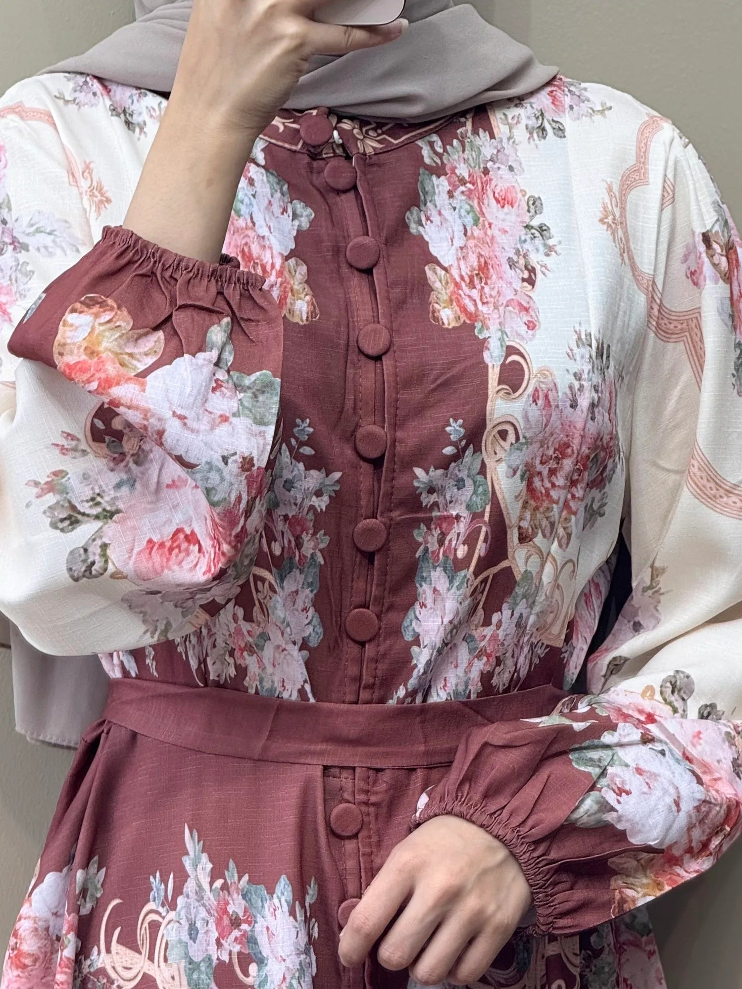 modest dresses for women