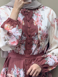 modest dresses for women