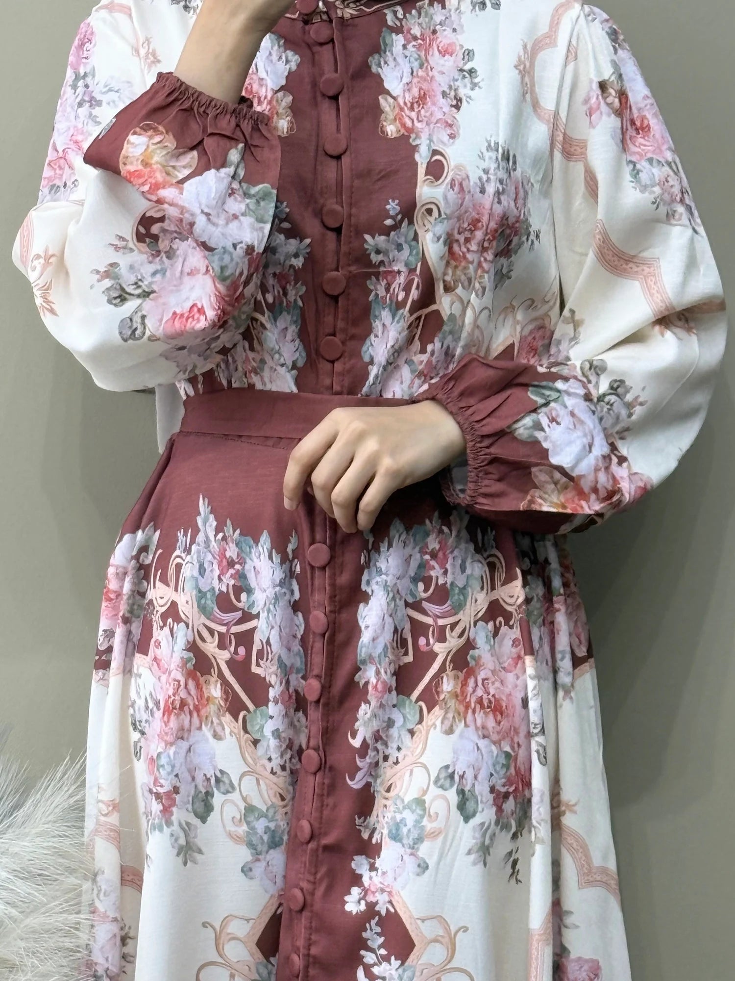 modest dresses for women