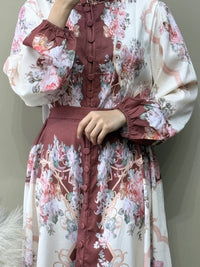 modest dresses for women