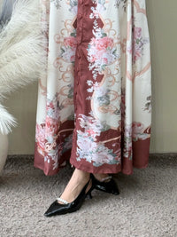 modest dresses for women