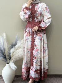 modest dresses for women