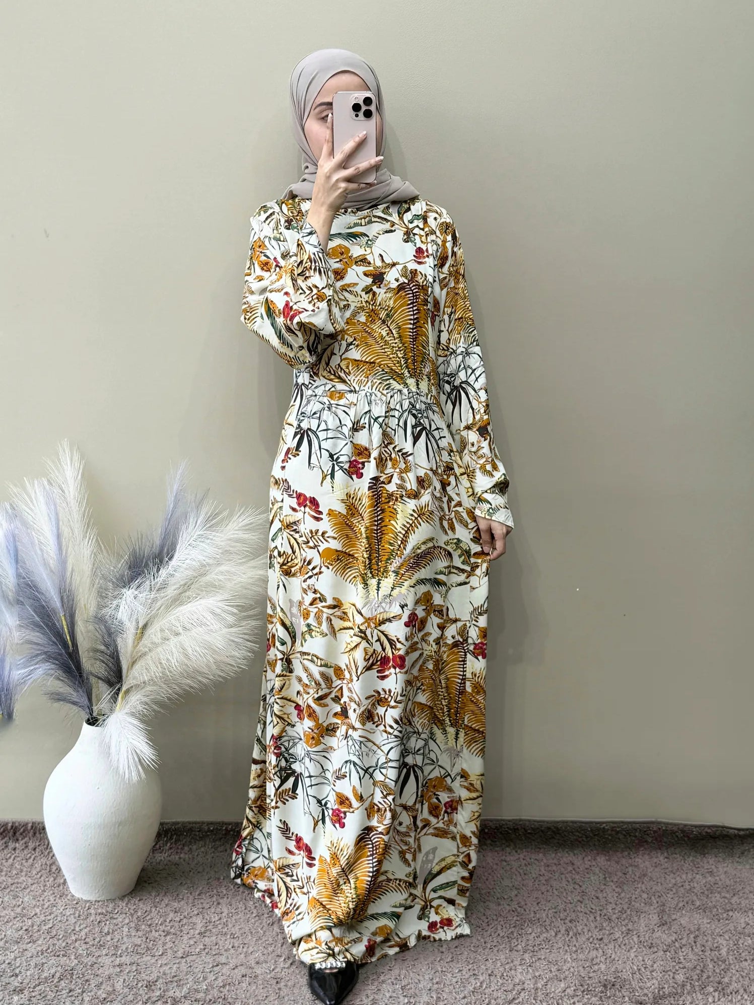 modest dresses for women