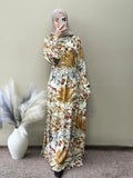 Modest Dresses