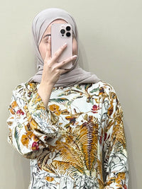 modest dresses for women