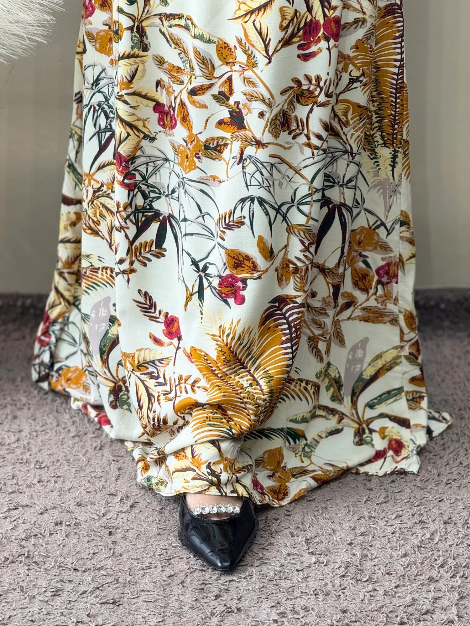 modest dresses for women