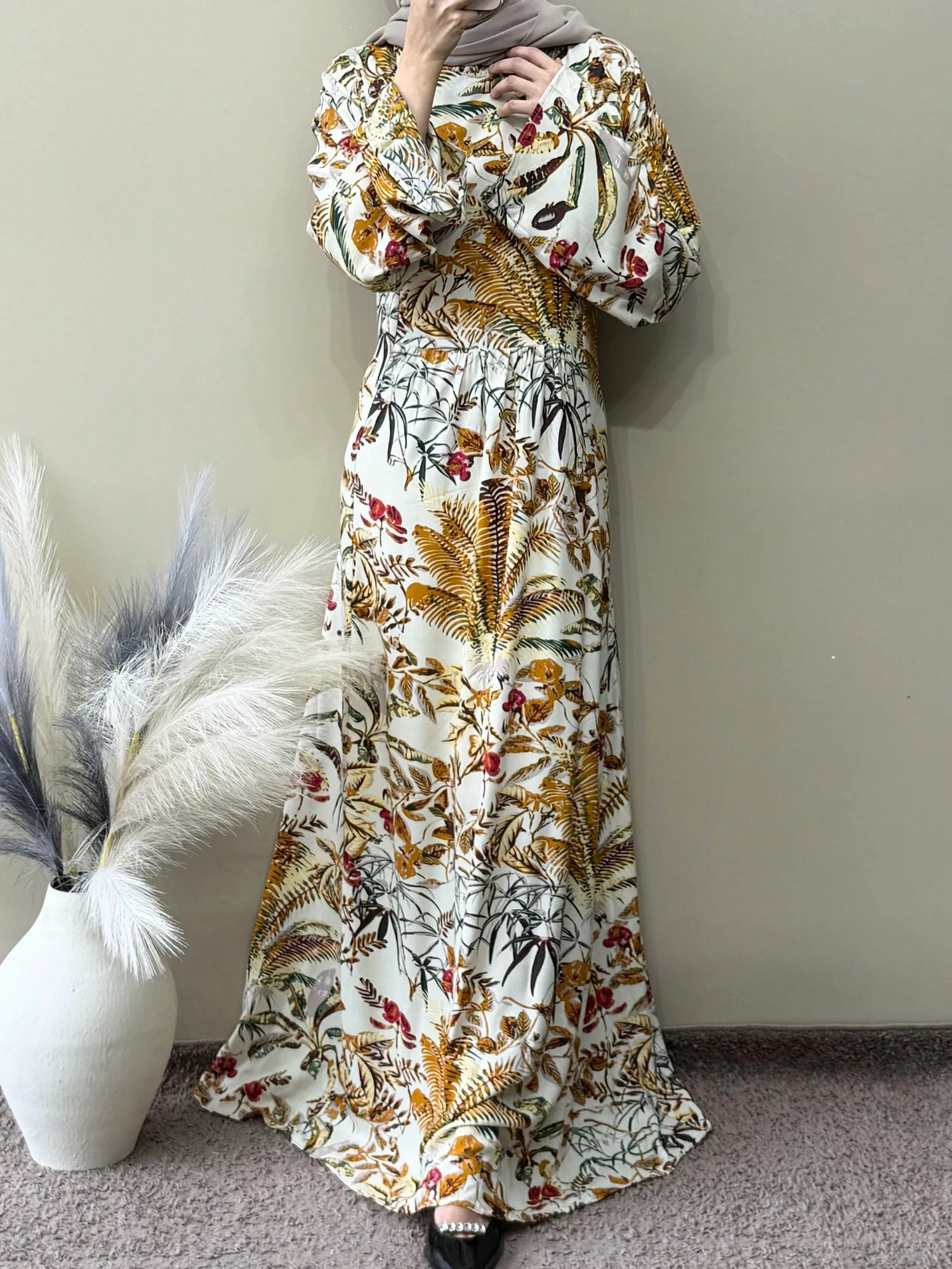 modest dresses for women