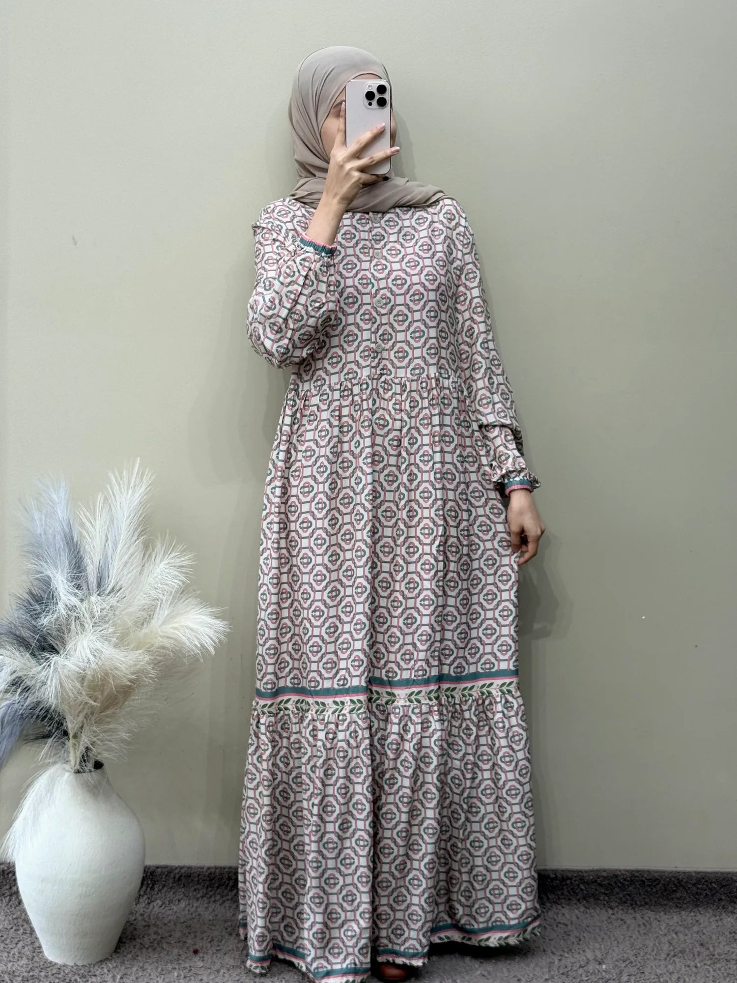modest wear for women