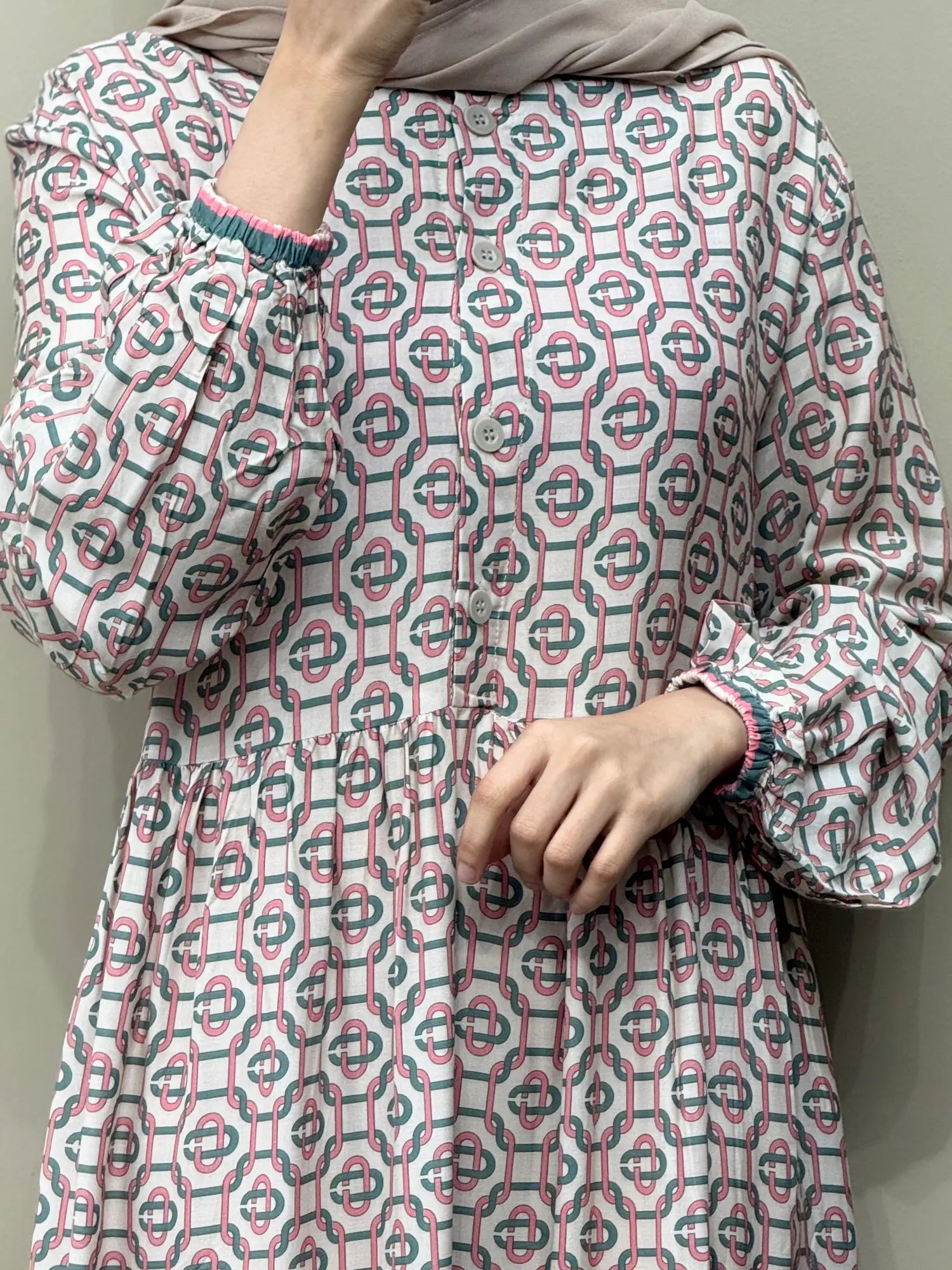 modest wear for women
