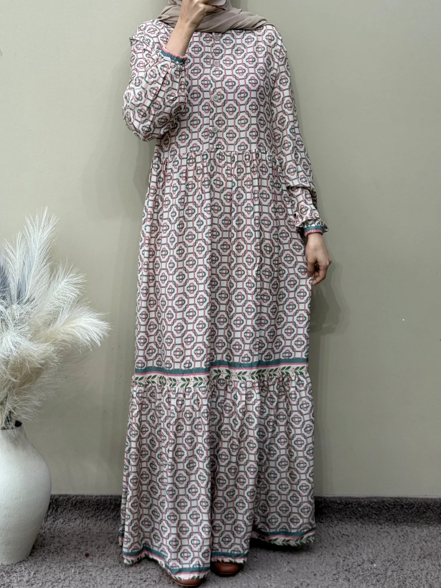 modest wear for women