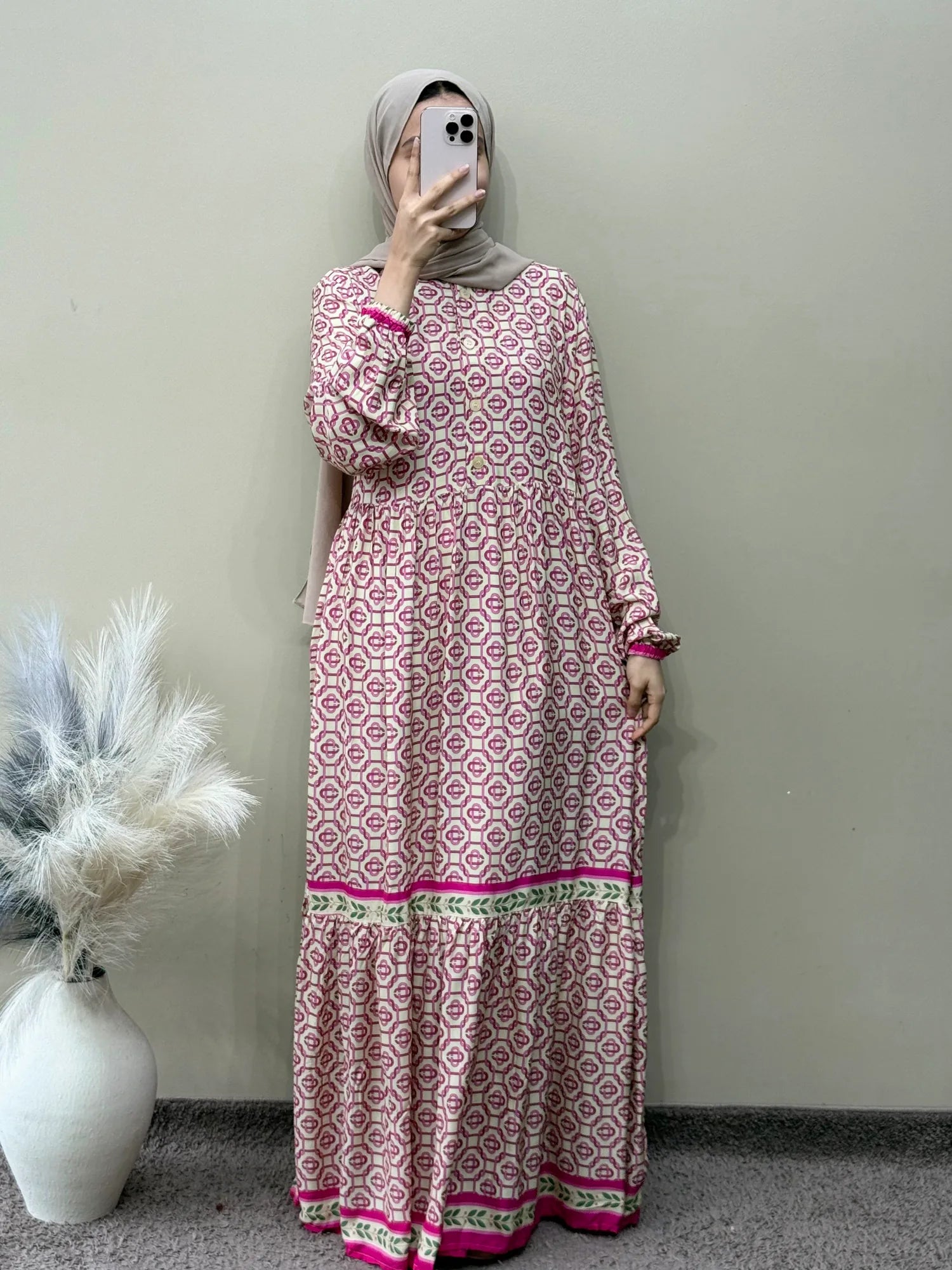 modest wear for women