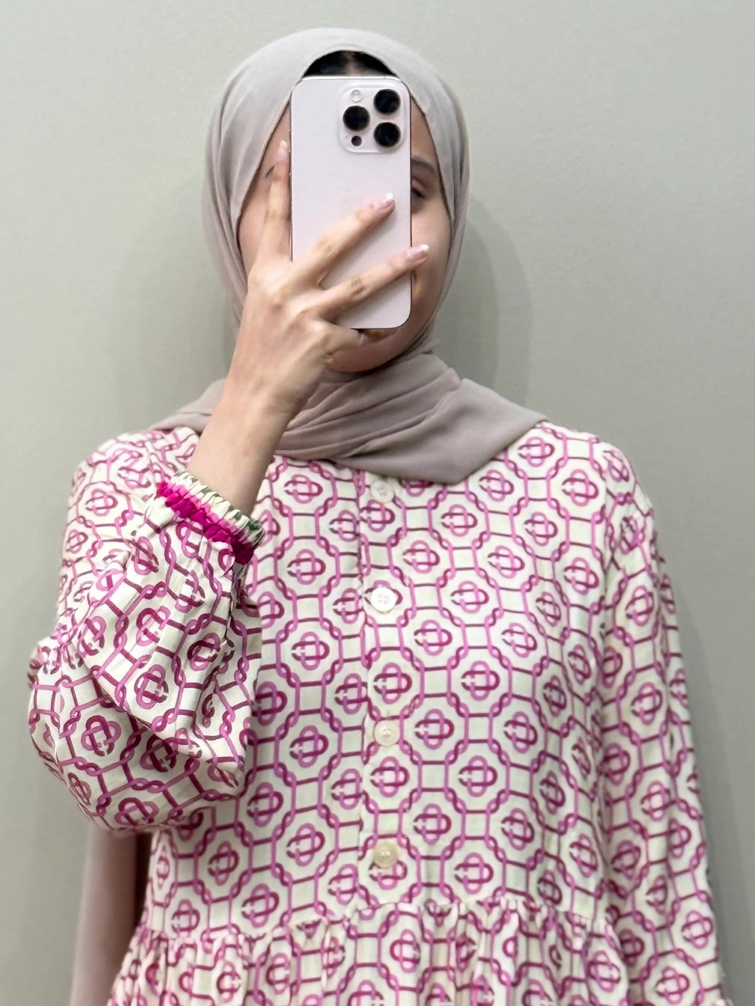 modest wear for women
