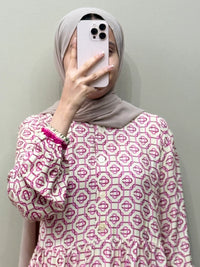 modest wear for women