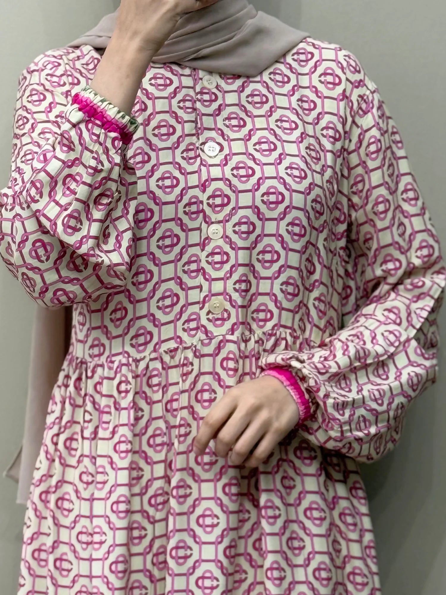 modest wear for women