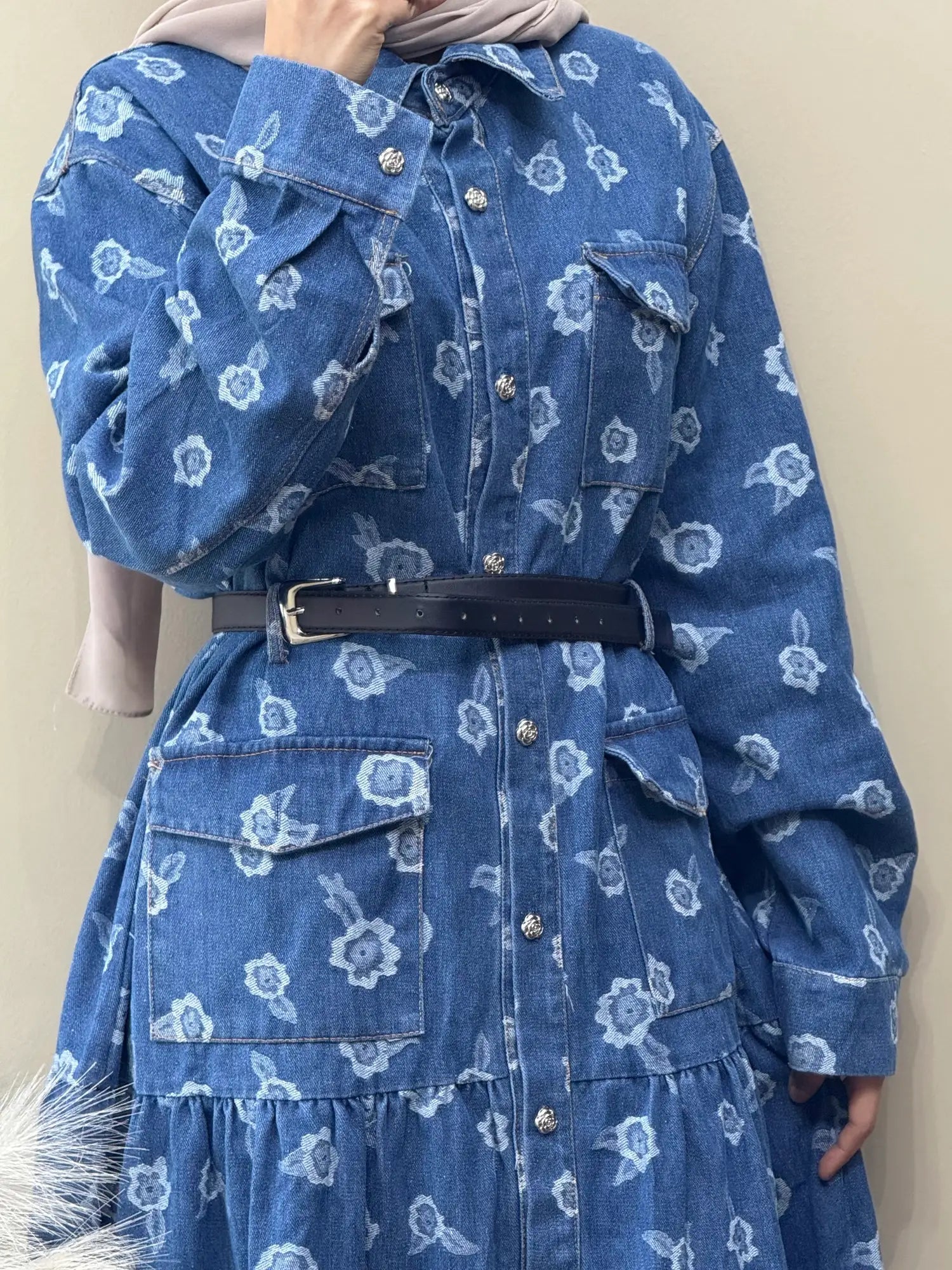 modest dresses for women