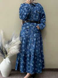 modest dresses for women