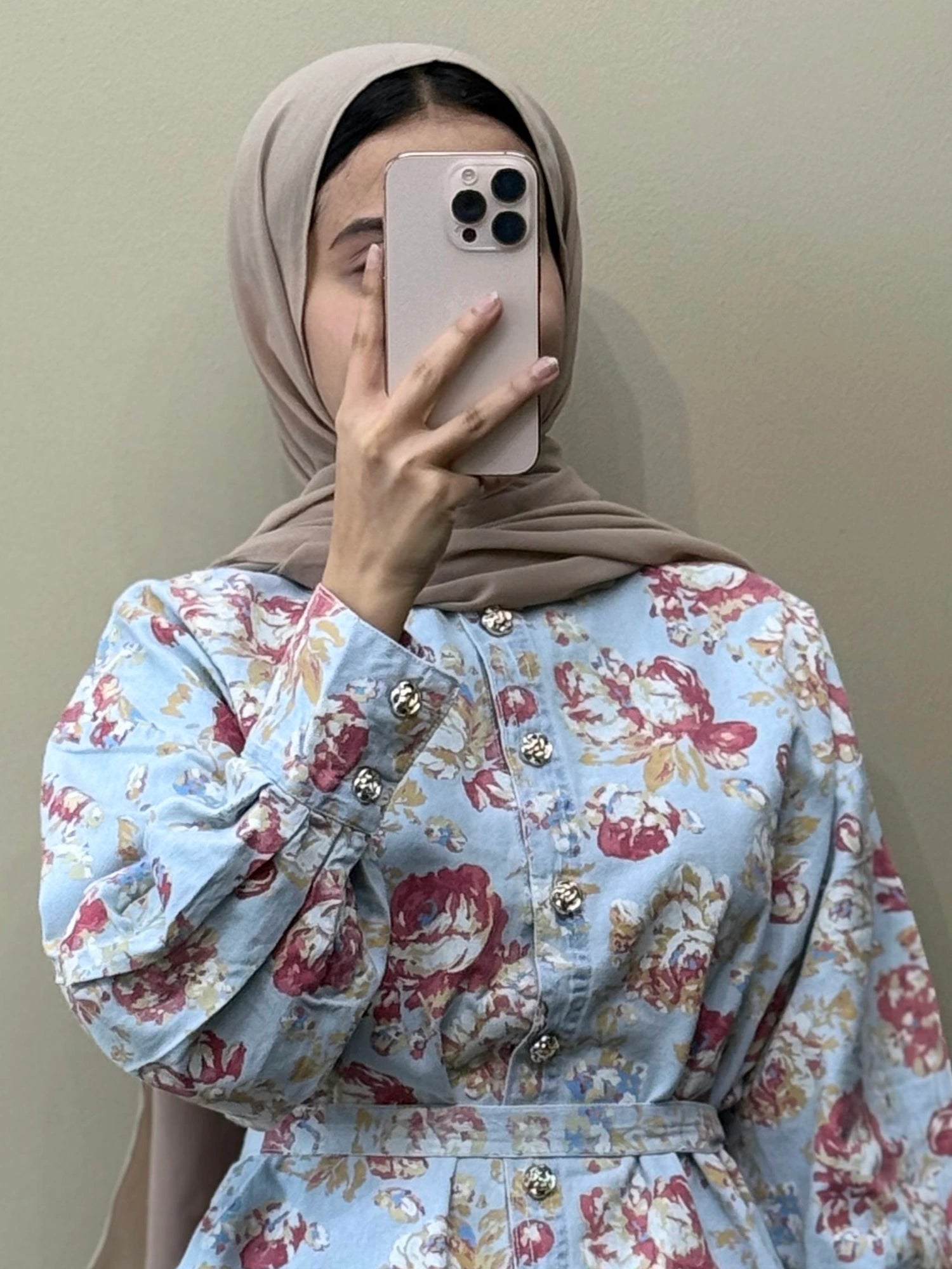 modest wear for women