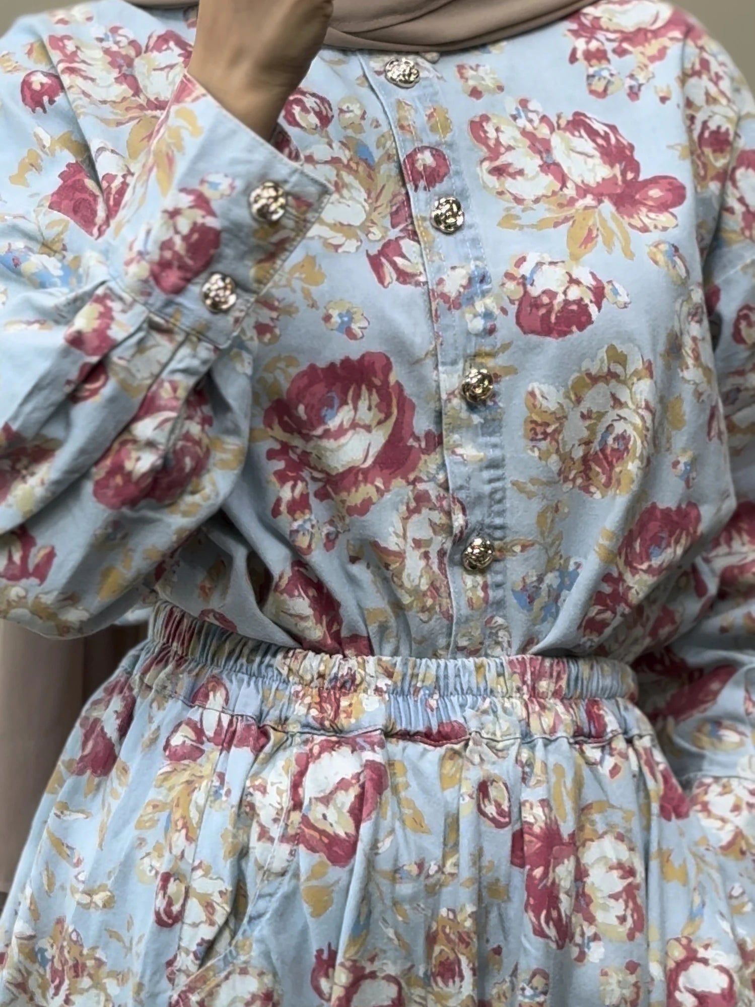 modest wear for women