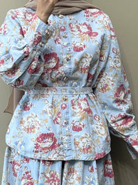 modest wear for women