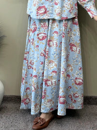 modest wear for women