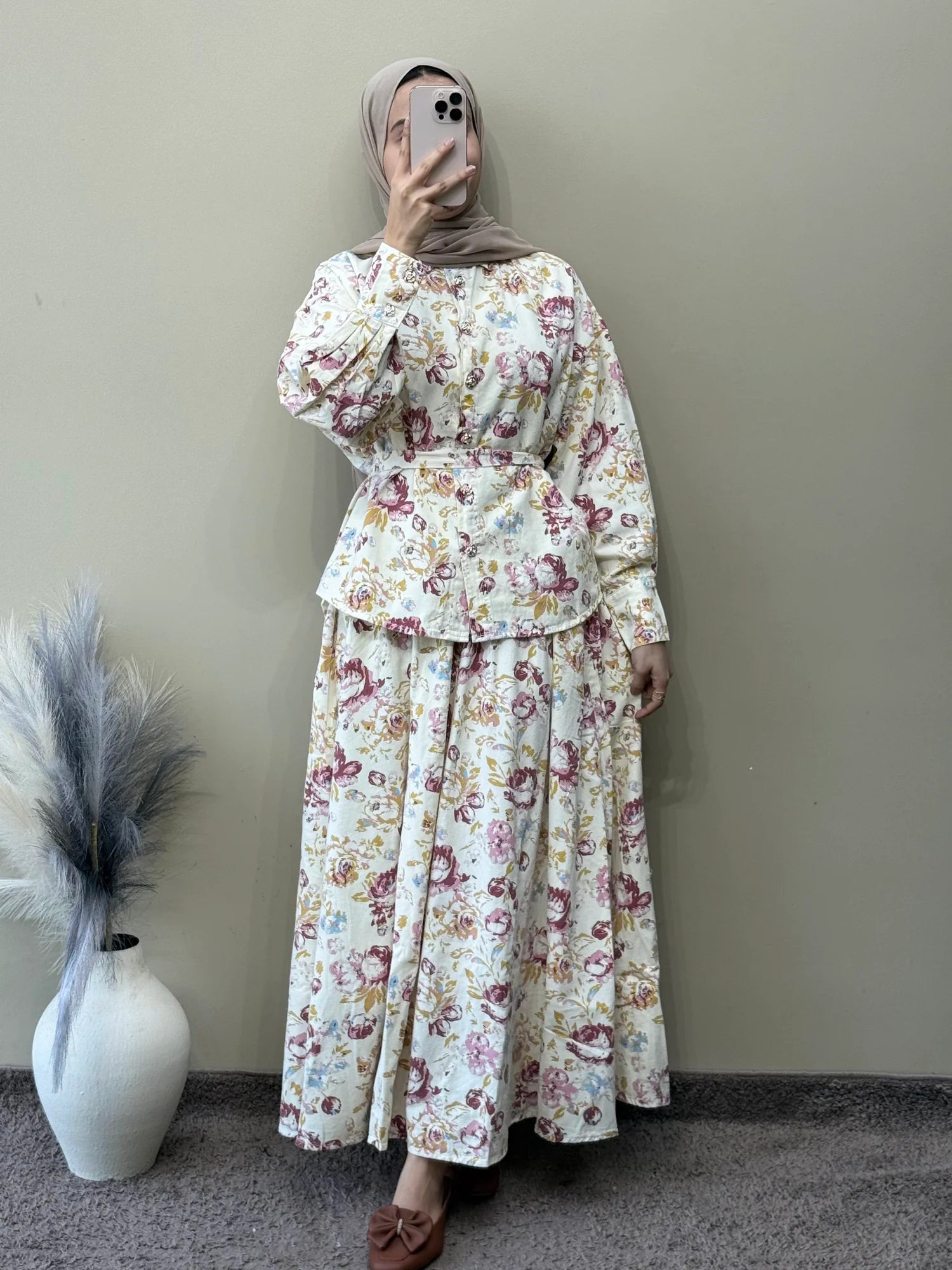 modest wear for women