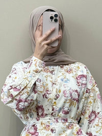 modest wear for women