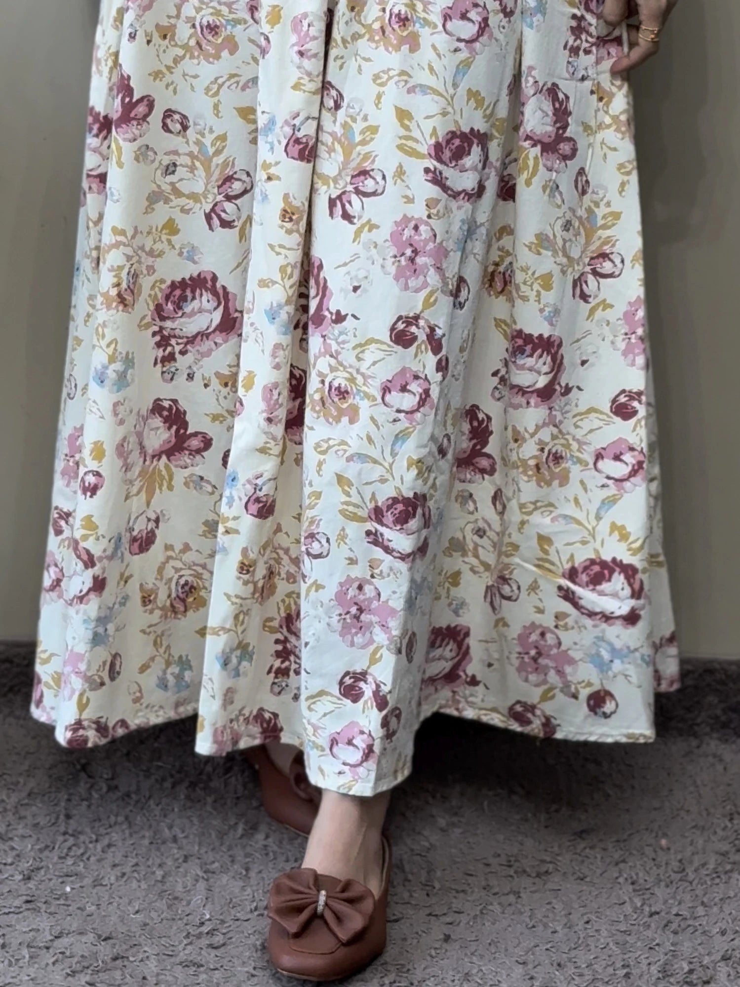 modest wear for women