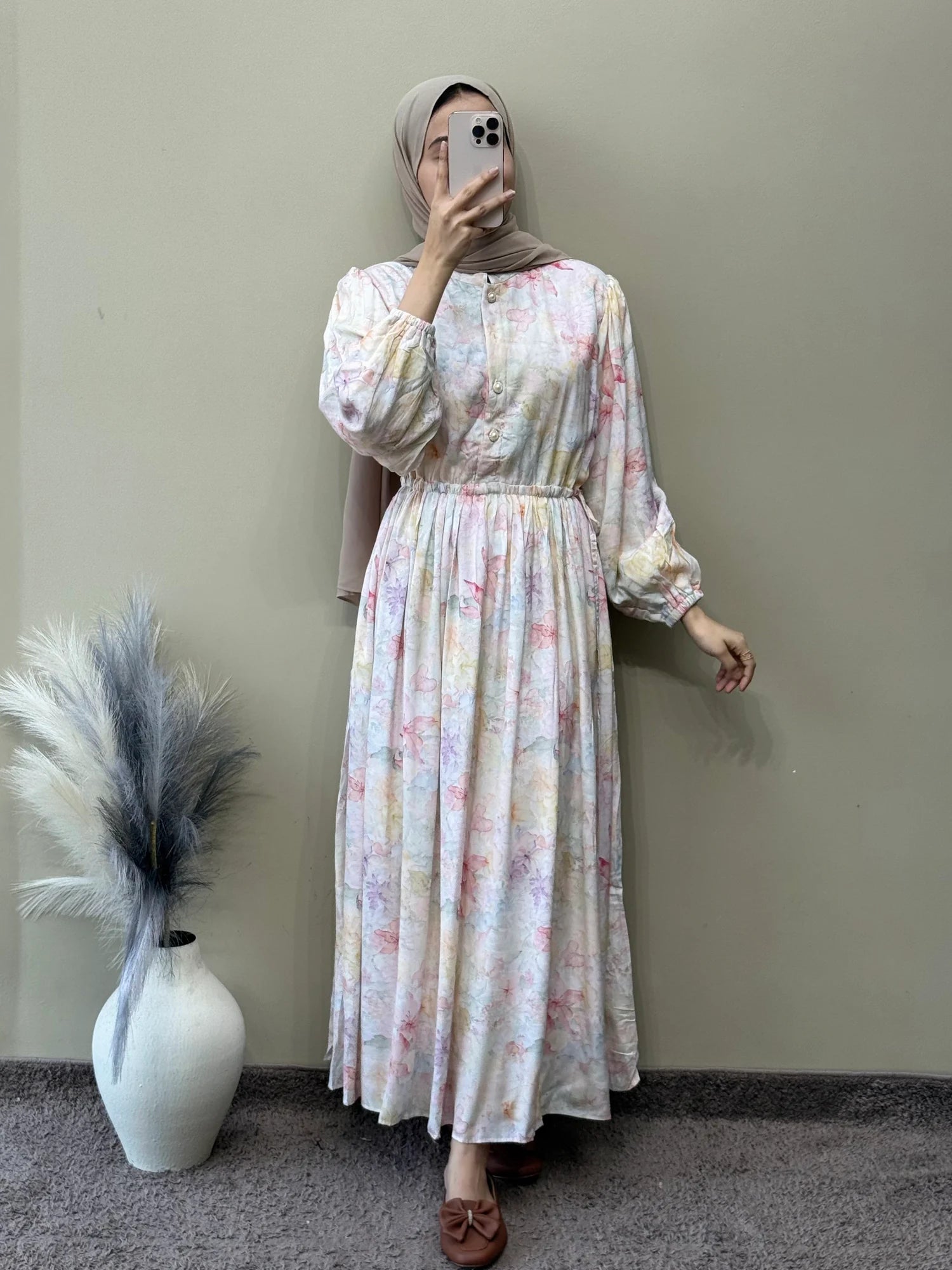 modest wear for women