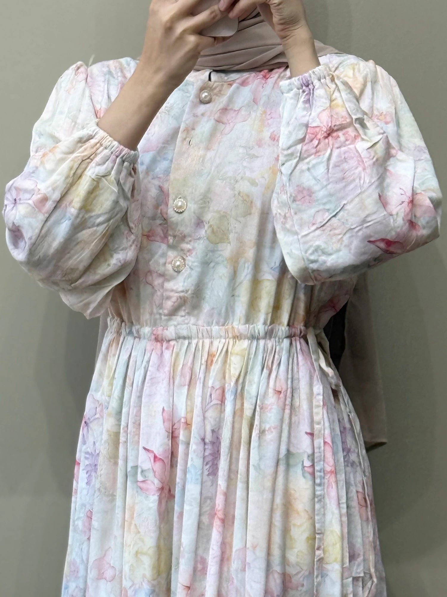 modest wear for women