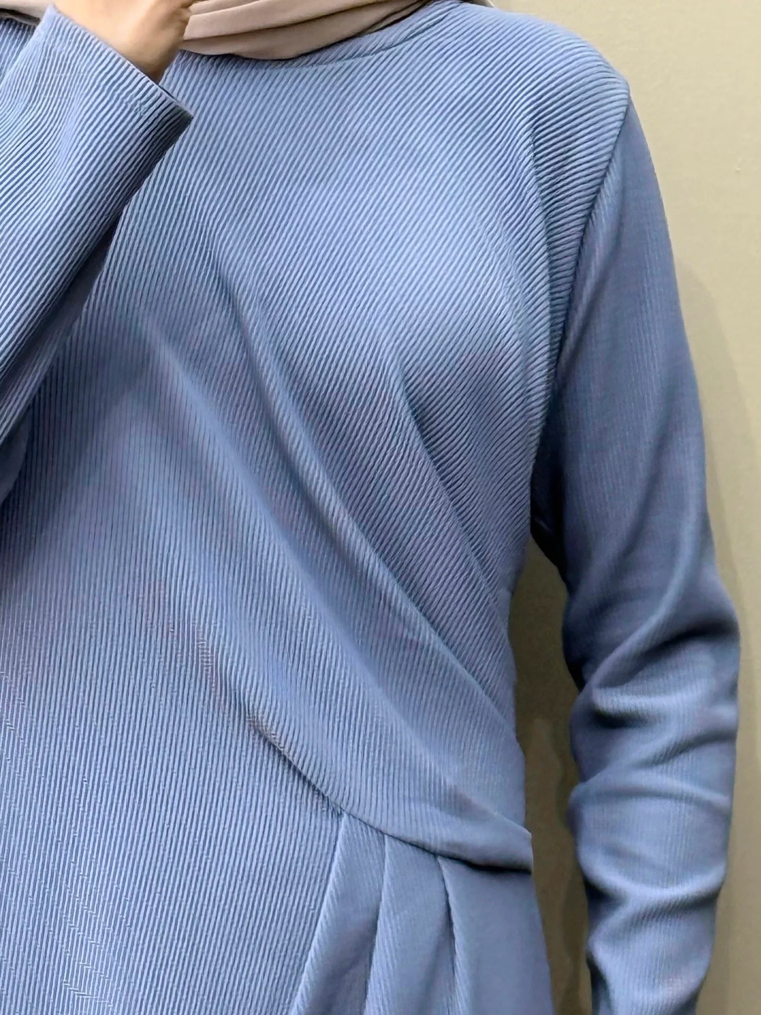 modest wear for women