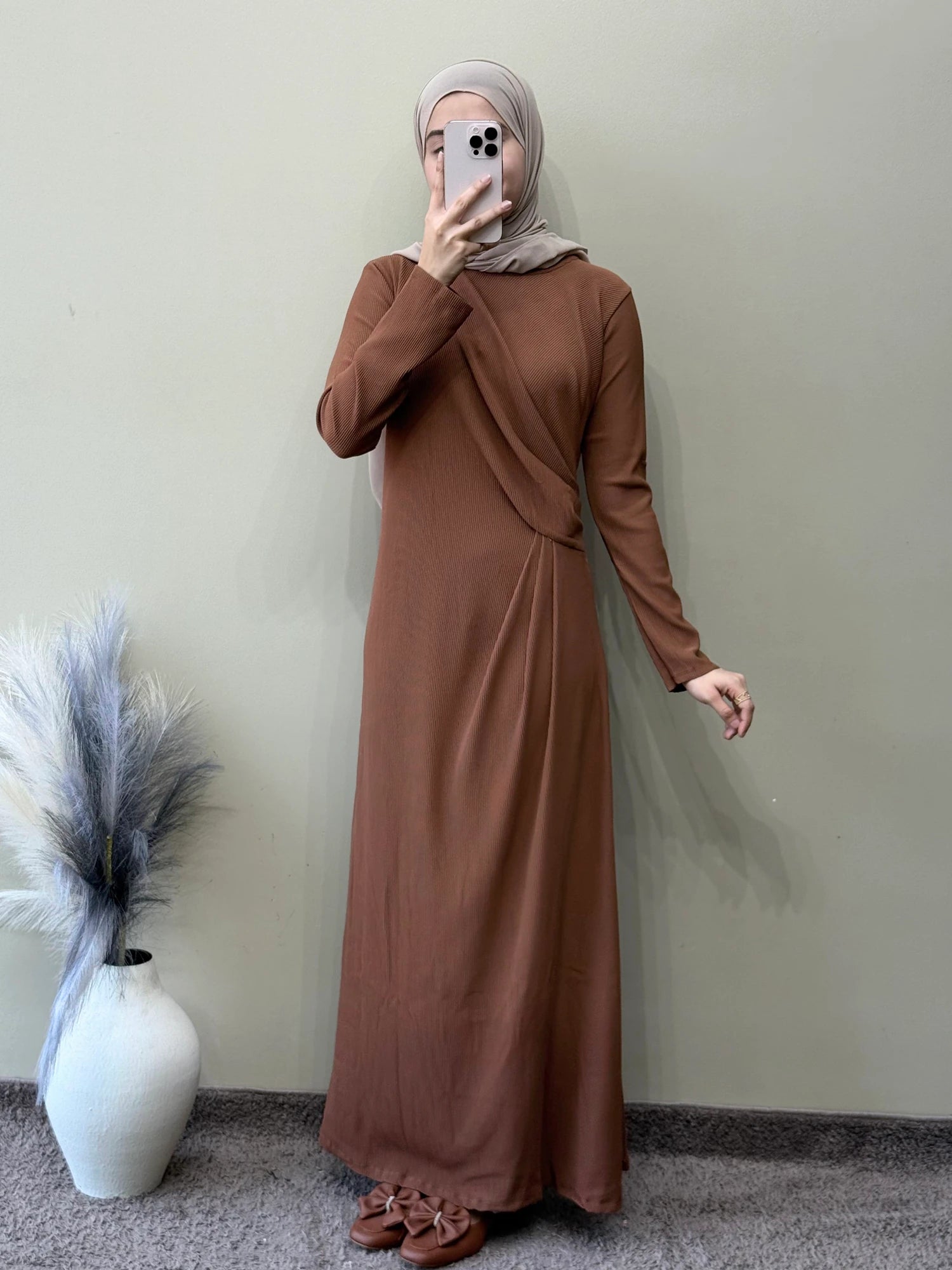 modest wear for women