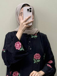 modest wear for women