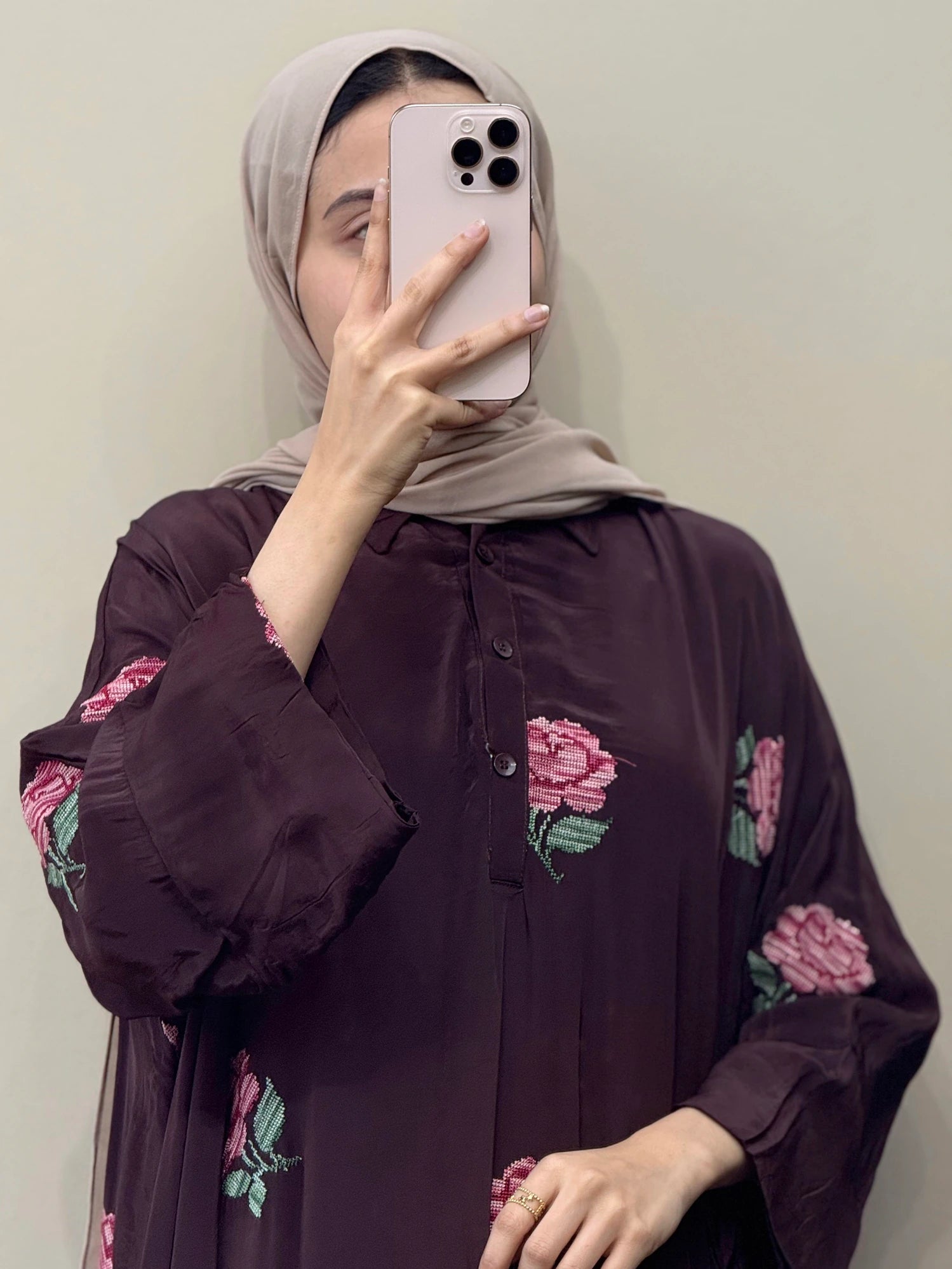 modest wear for women