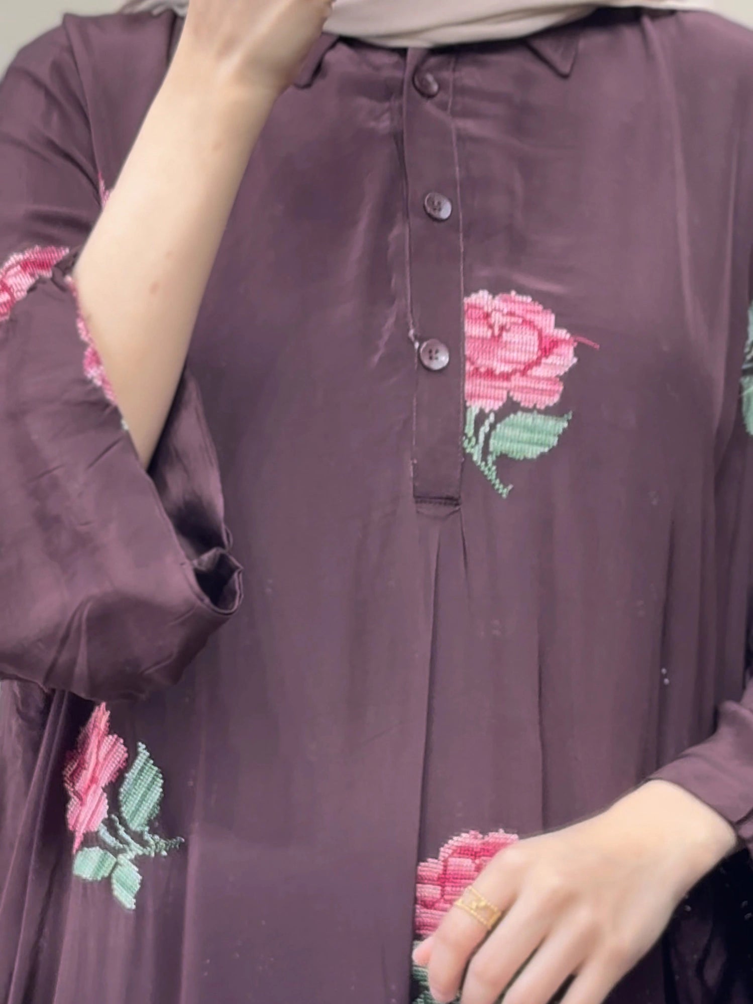 modest wear for women