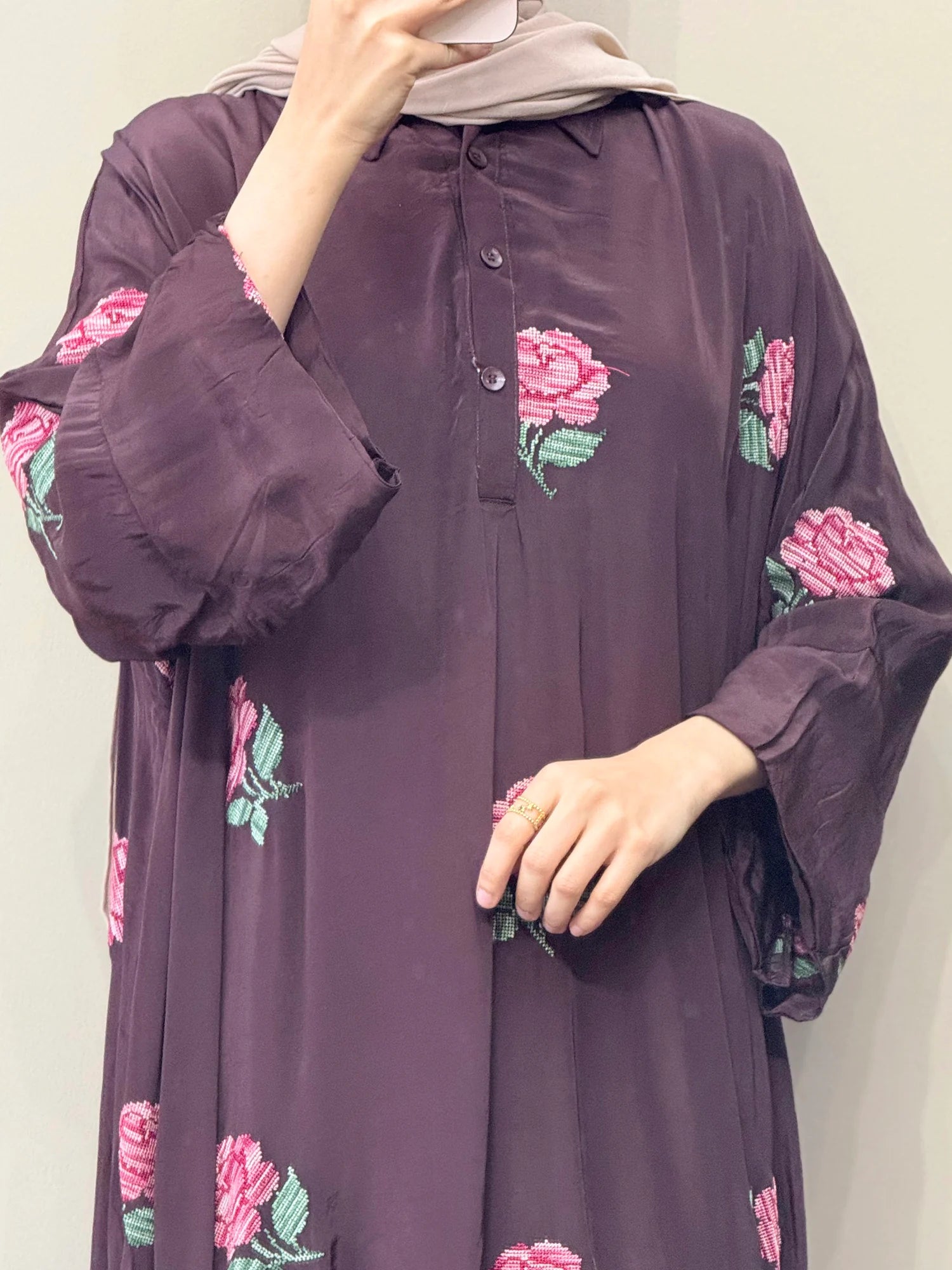 modest wear for women