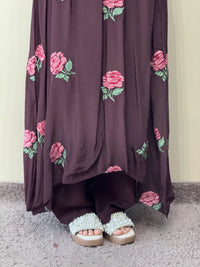 modest wear for women