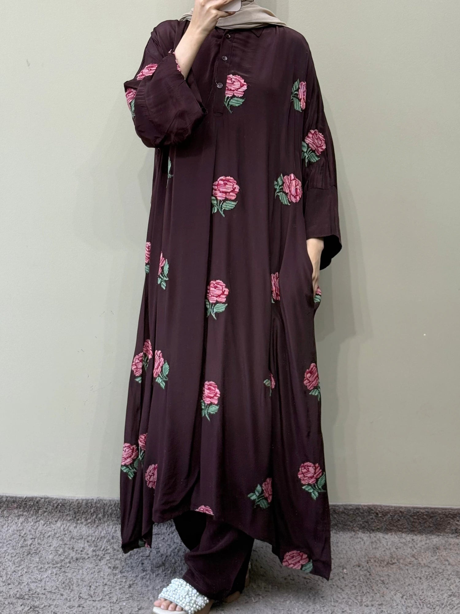modest wear for women