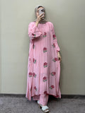 Modest Co-ord Sets