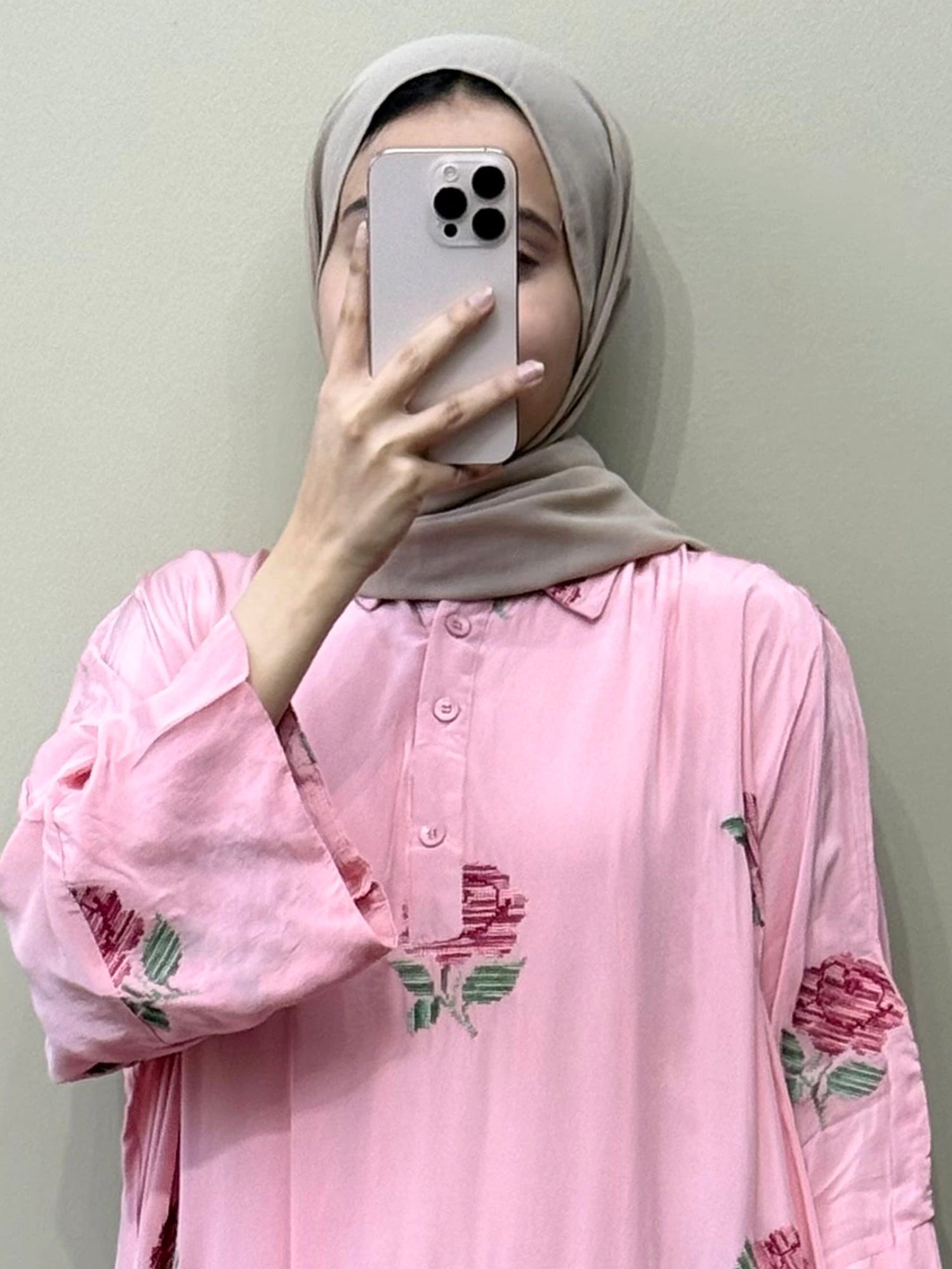 modest wear for women