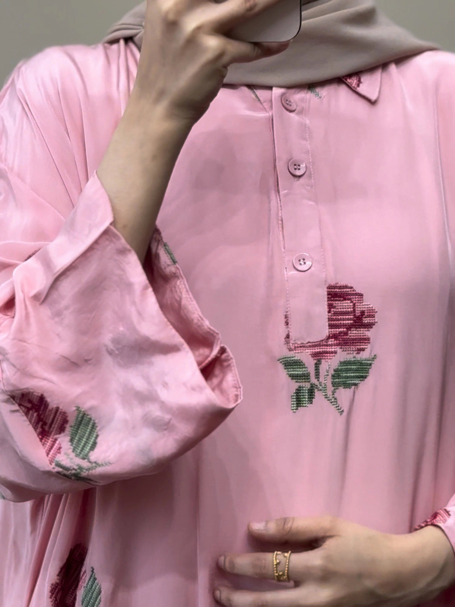 modest wear for women