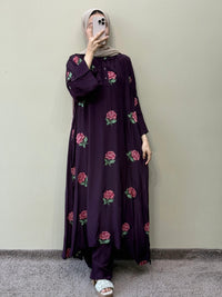 modest wear for women