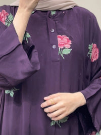 modest wear for women