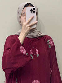 modest wear for women