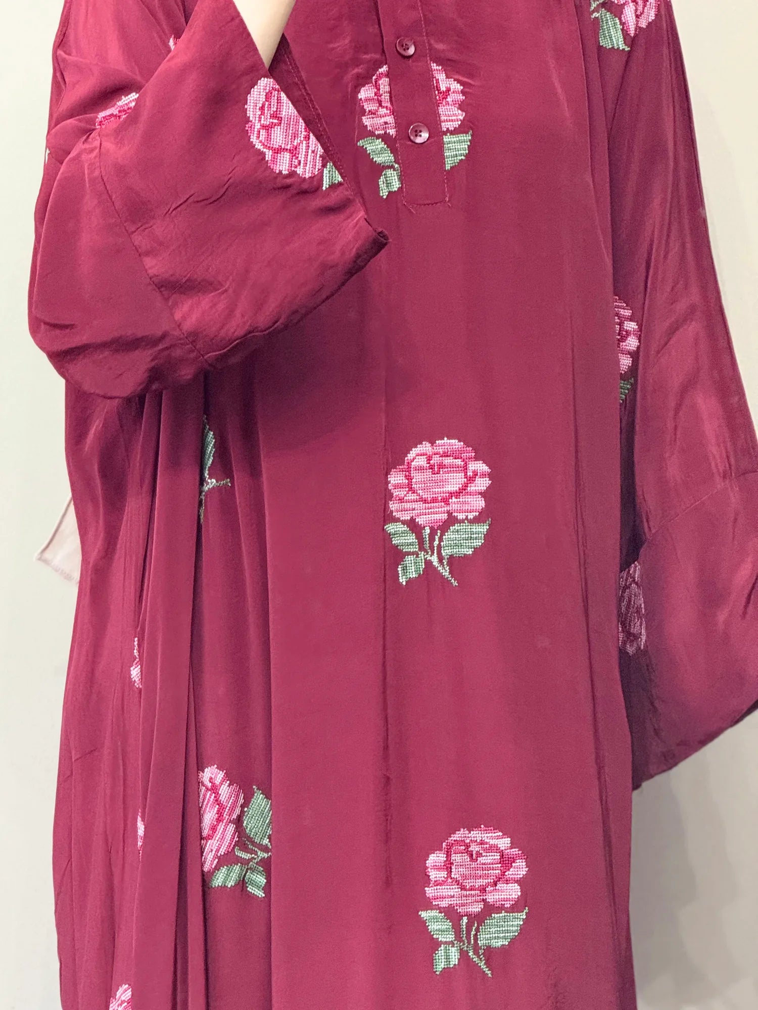 modest wear for women