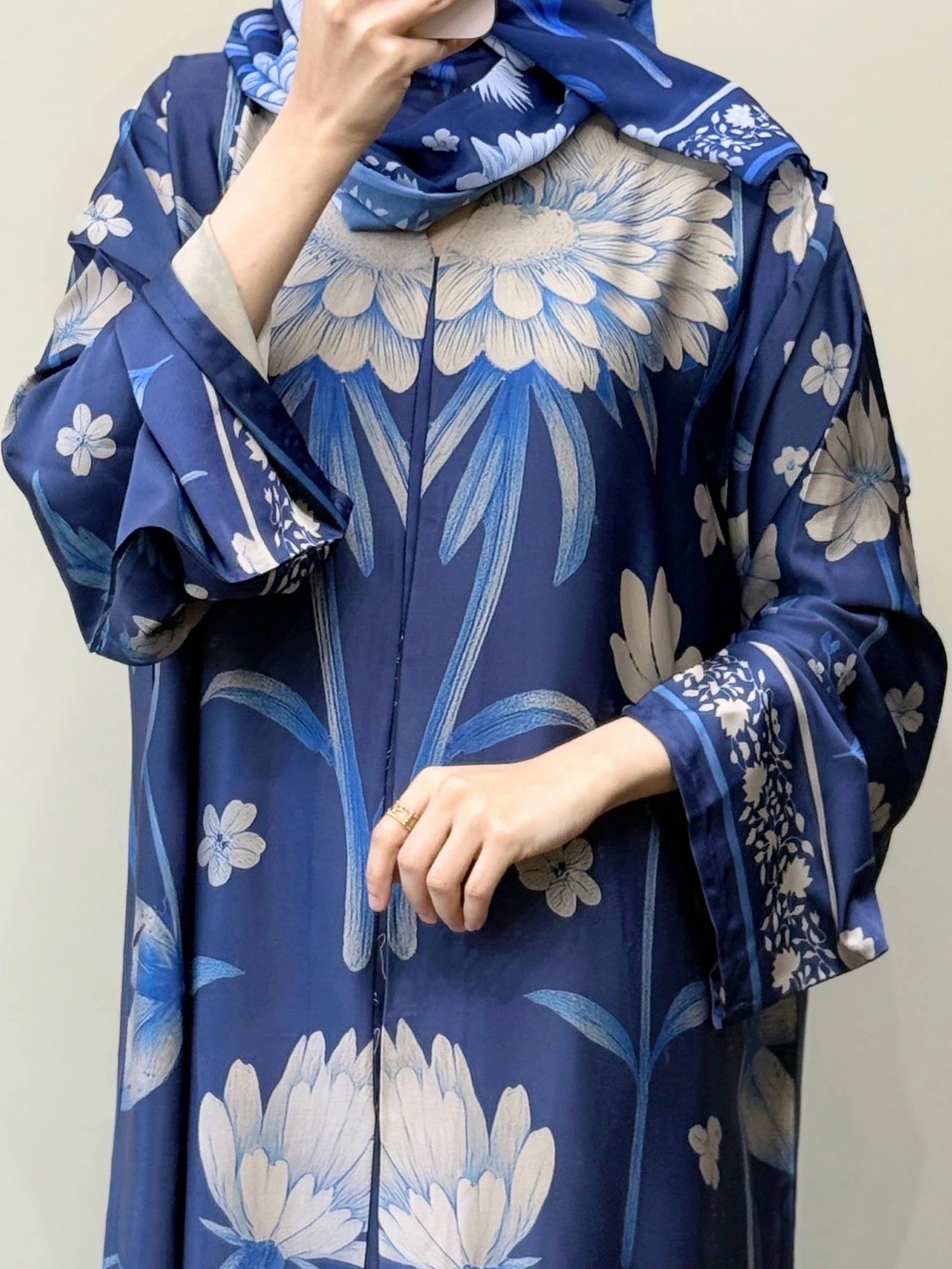 modest wear for women