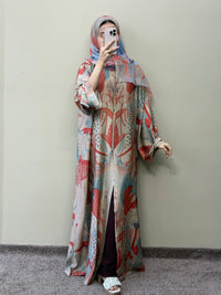 modest wear for women