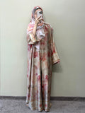 Modest Dresses