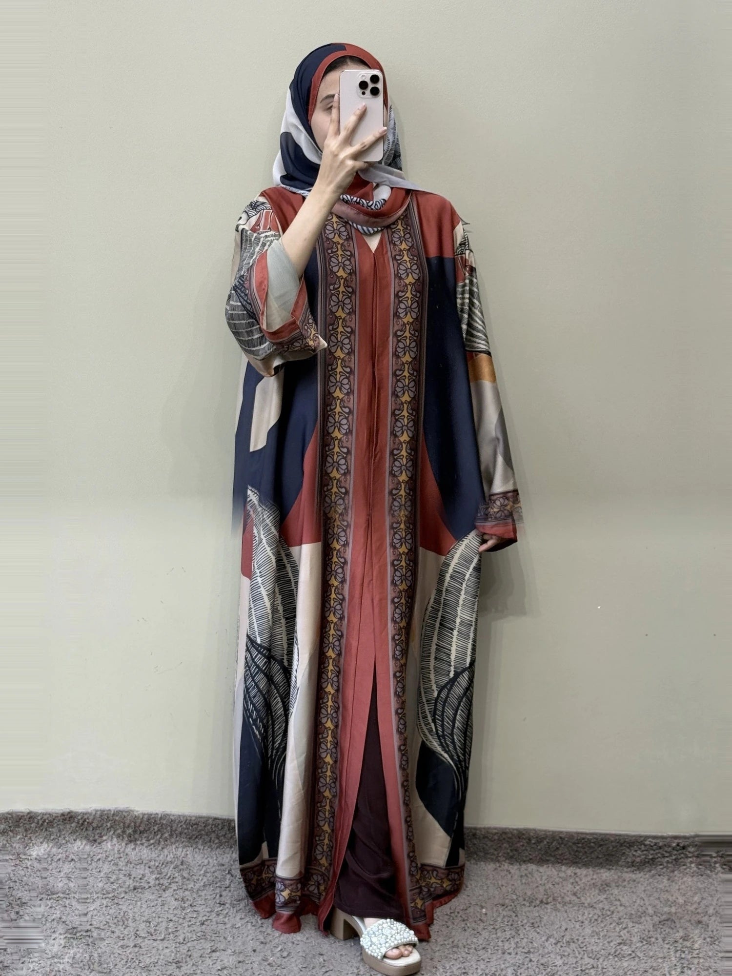 modest wear for women