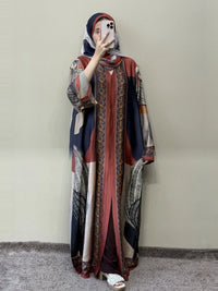modest wear for women