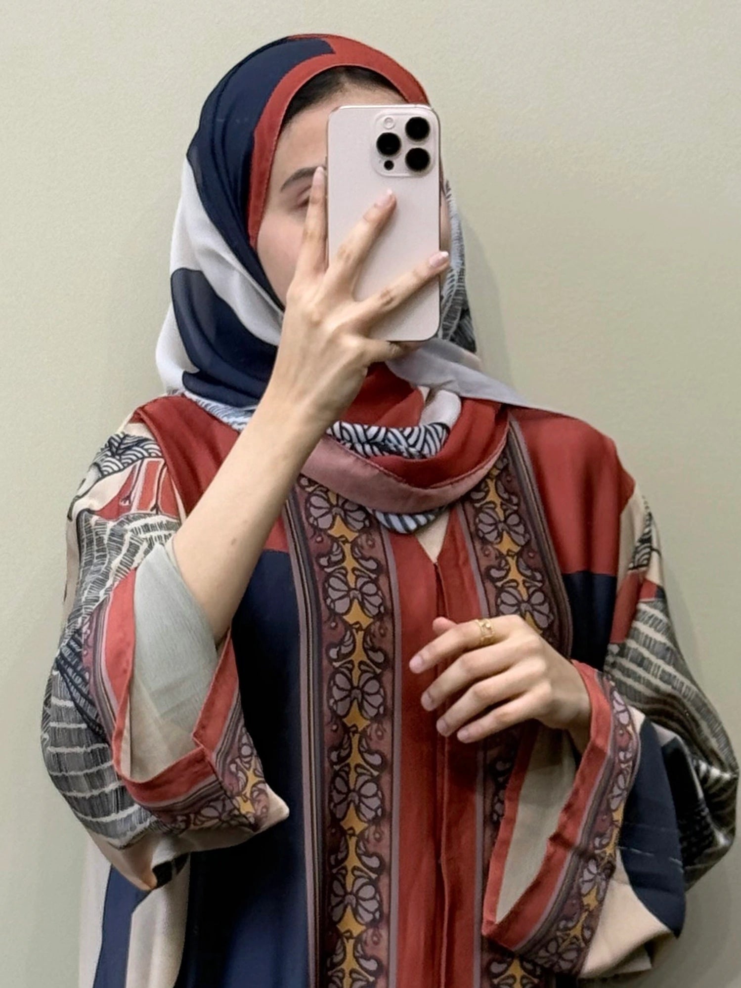 modest wear for women
